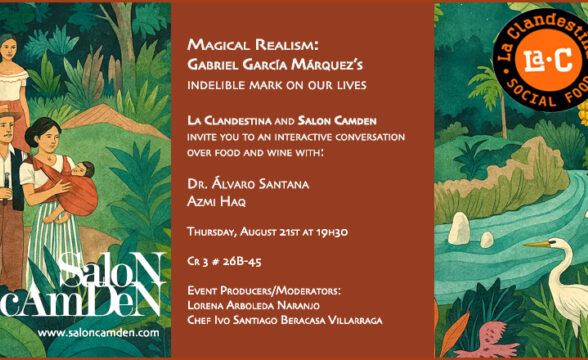 Magical Realism: Gabriel García Márquez’s Indelible Mark on Our Lives