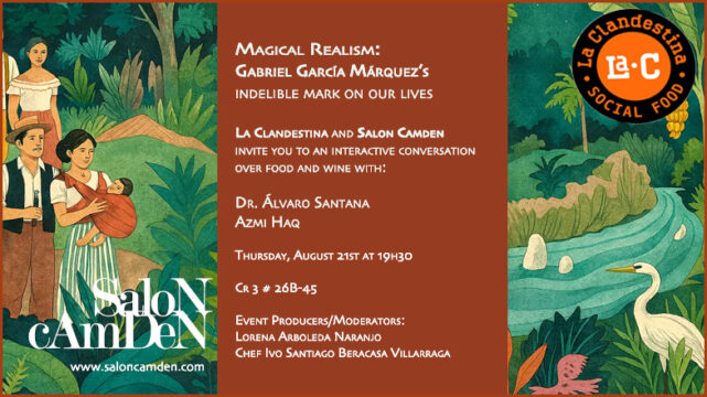 Magical Realism: Gabriel García Márquez’s Indelible Mark on Our Lives